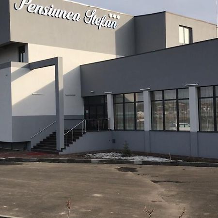 كرايوفا Pensiunea Stefan المظهر الخارجي الصورة